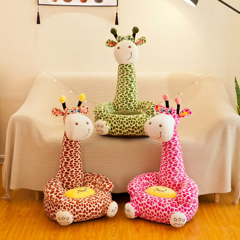 China Creative plush toy sofa Supplier, Customized Creative plush toy sofa, OEM Creative plush toy sofa