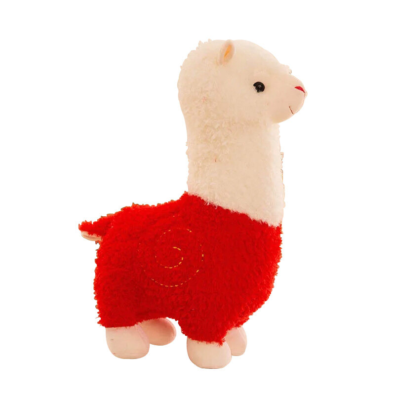 Wholesale Custom llama plush toy