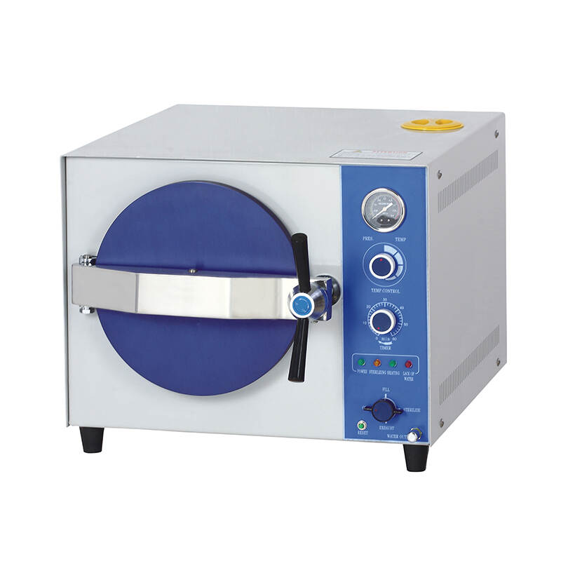 Steam Sterilizer