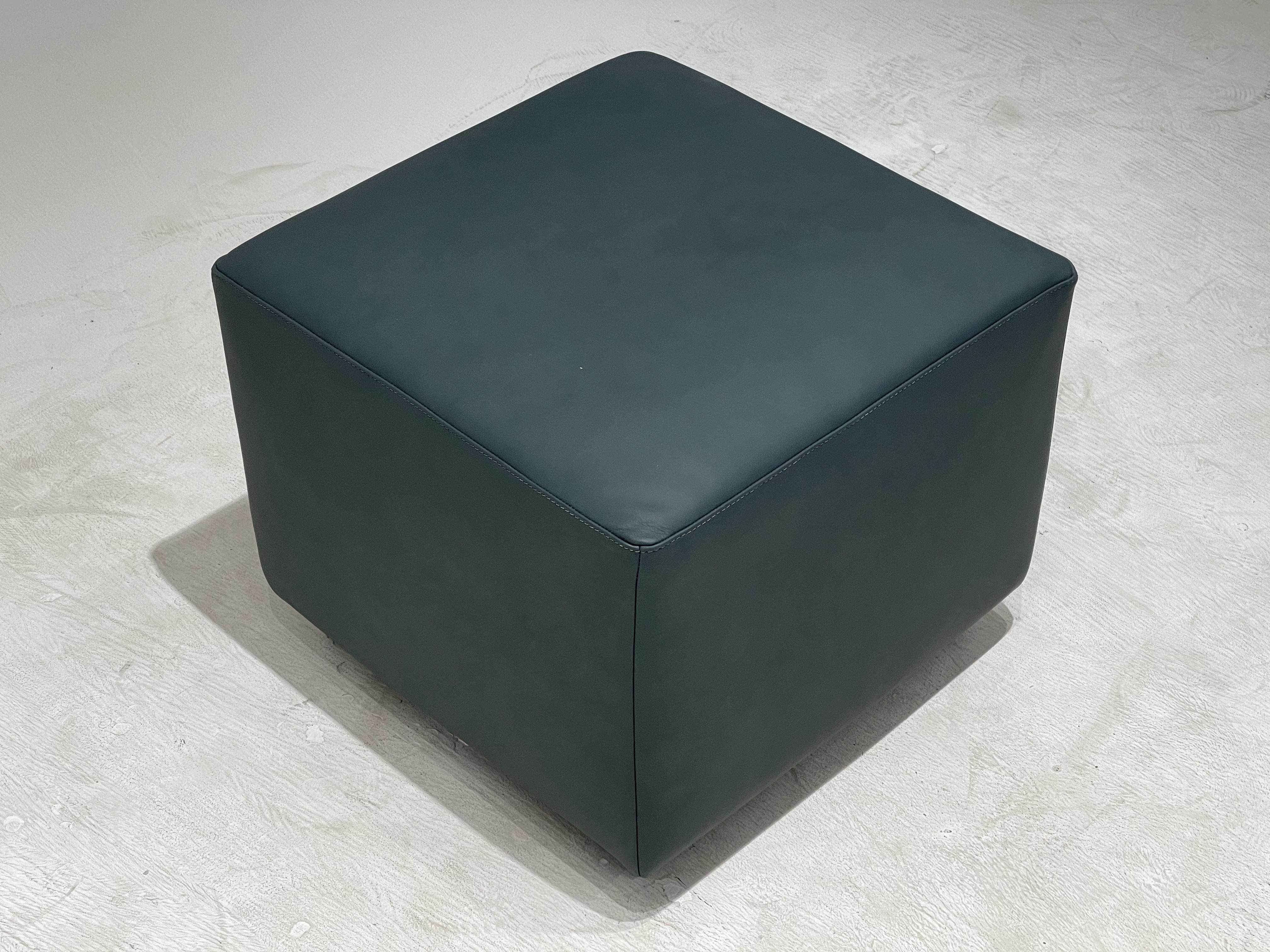 leather pouffe footstool factory, Leather Pouffes, Modern style seat stool, Bench maker, custom made modern furniture