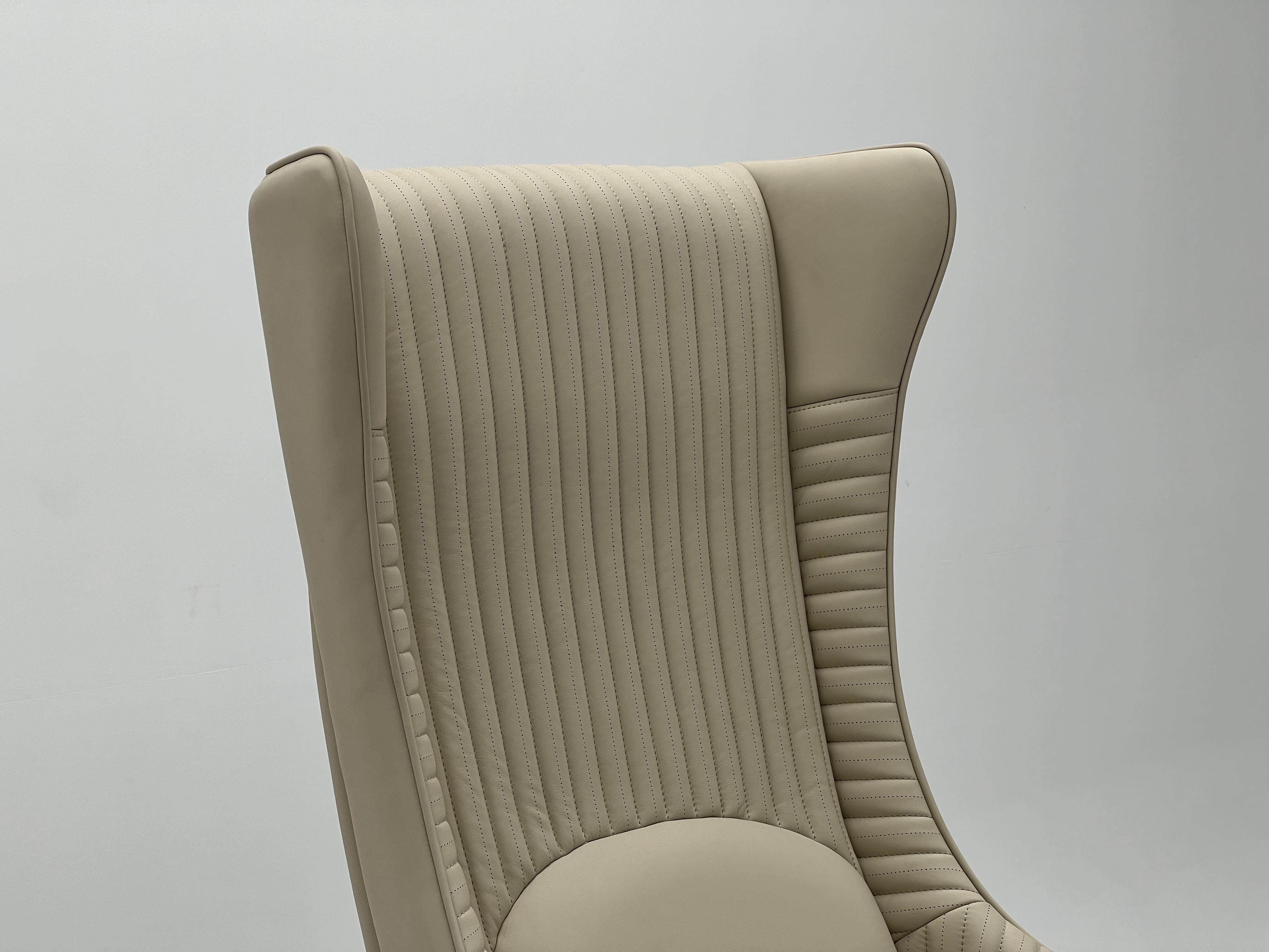 China custom office chair, China's high-end custom office chair, custom built office furniture