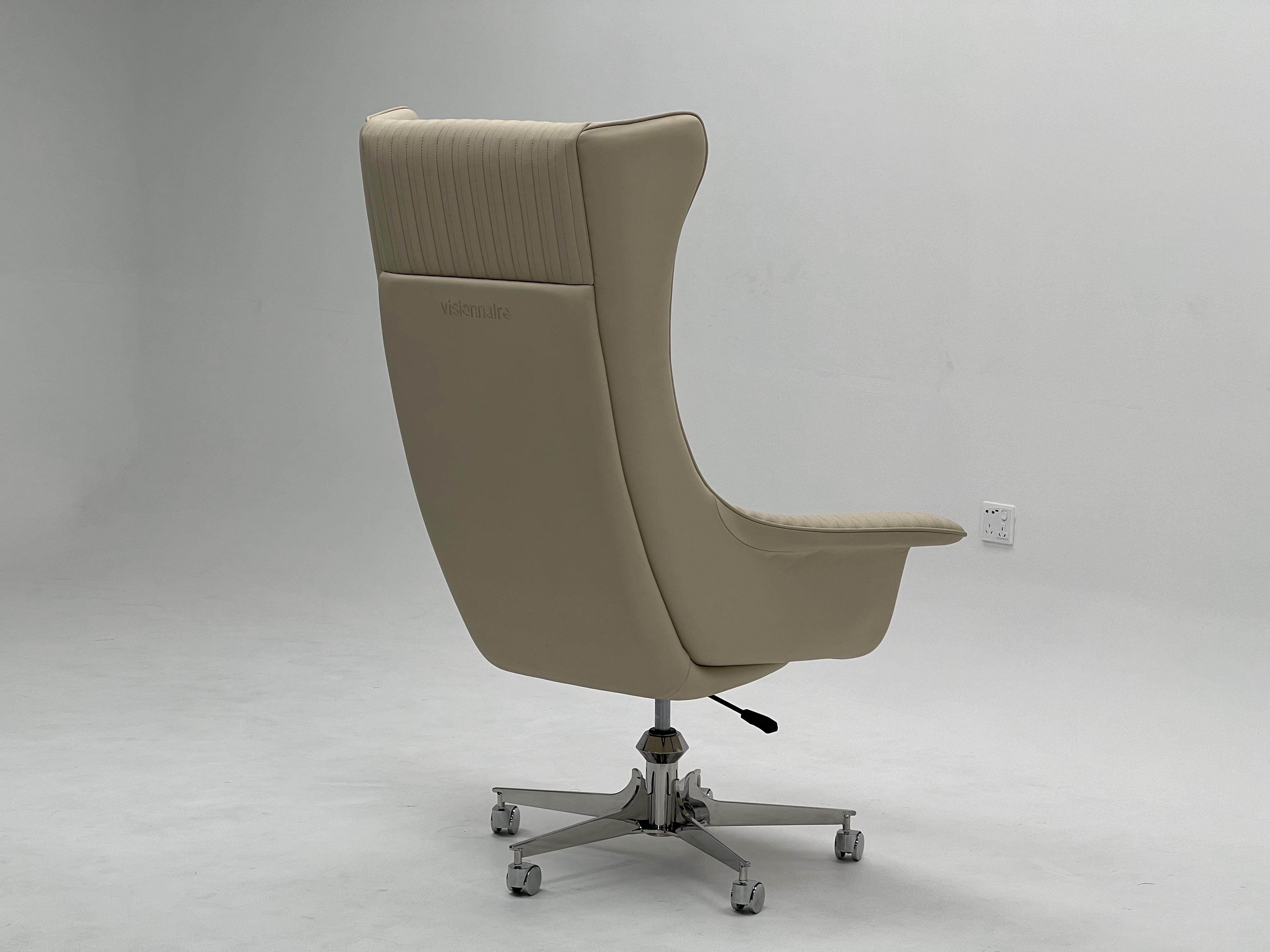 China custom office chair, China's high-end custom office chair, custom built office furniture