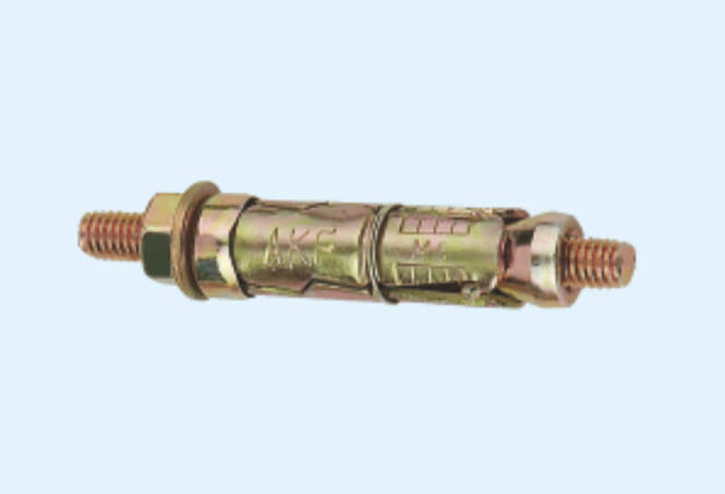 heavy-duty anchor bolts