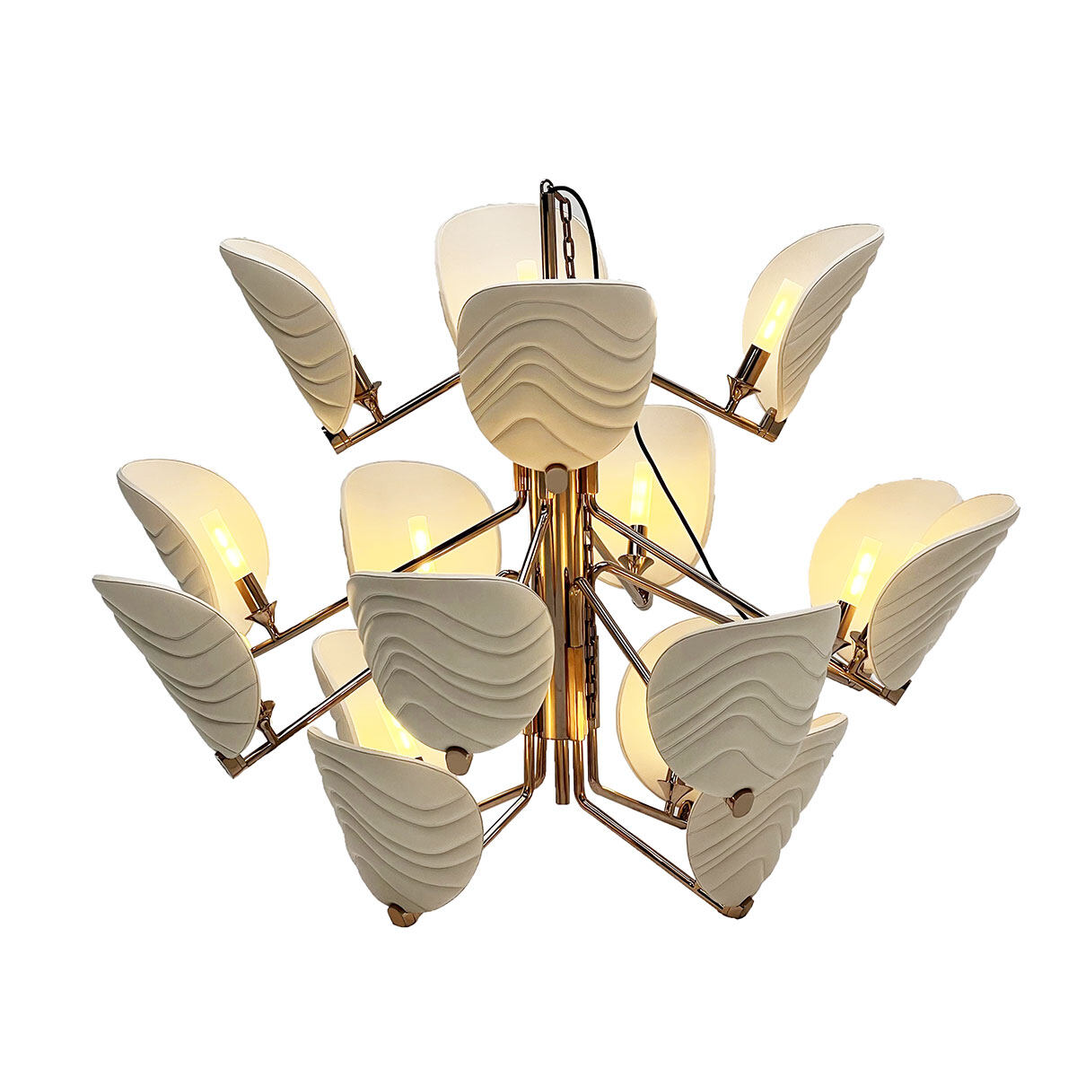 custom chandelier manufacturers, high end chandelier manufacturers, custom chandelier lighting, modern metal chandelier, custom chandelier makers