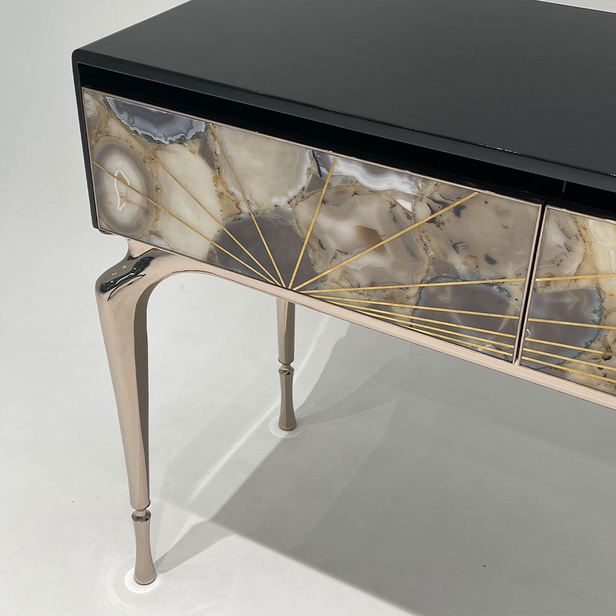 Custom Luxury console, Italian modern console, Italian luxury console, Chinese console manufacturer, China marble console manufacturers