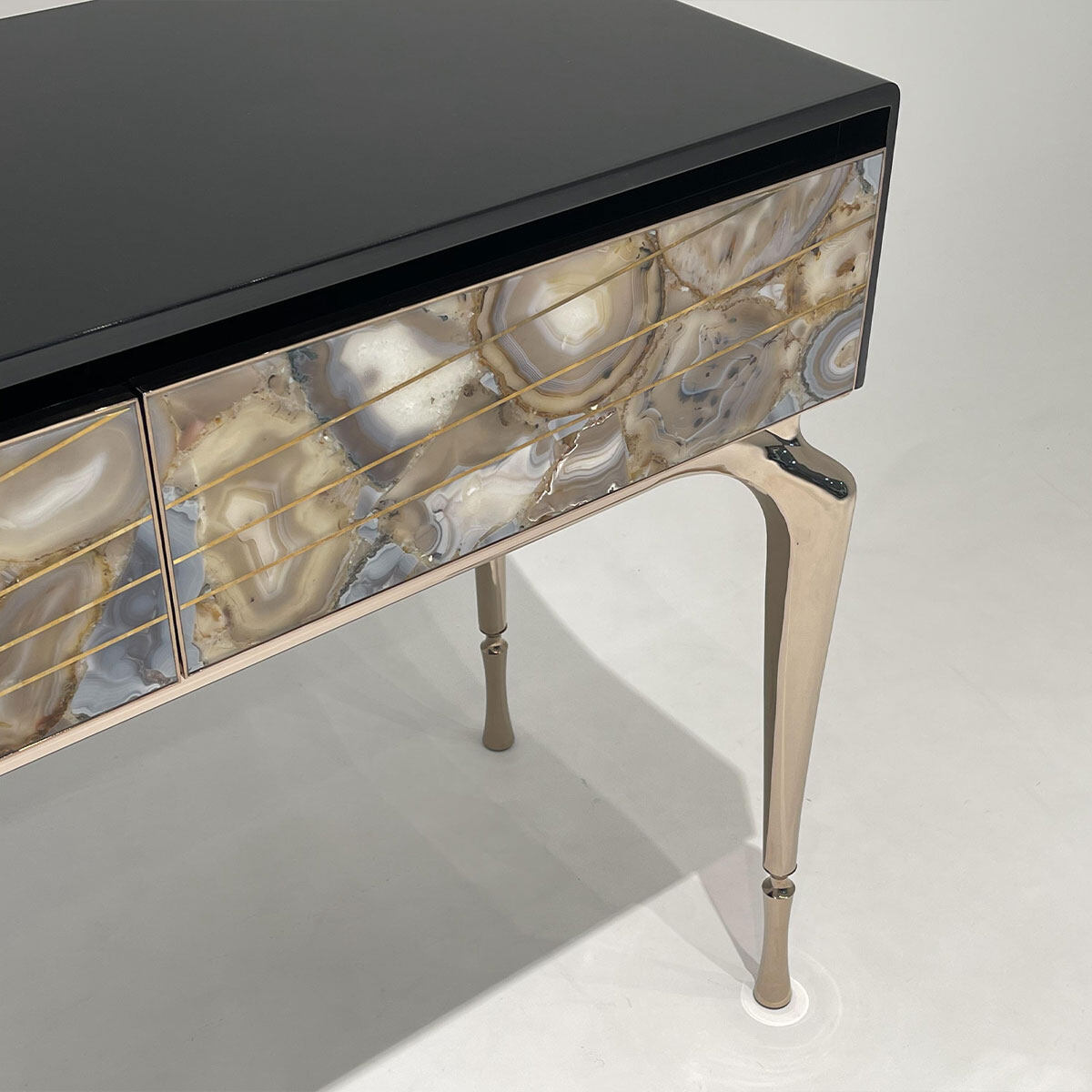 Custom Luxury console, Italian modern console, Italian luxury console, Chinese console manufacturer, China marble console manufacturers