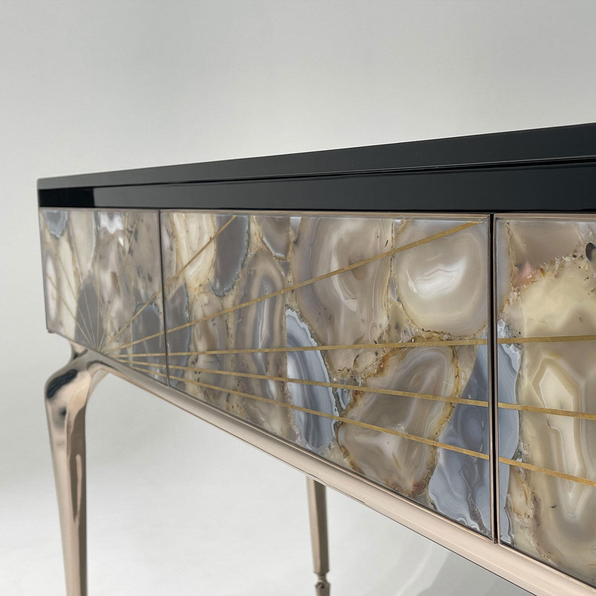 Custom Luxury console, Italian modern console, Italian luxury console, Chinese console manufacturer, China marble console manufacturers