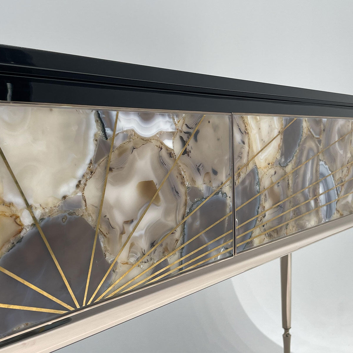 Custom Luxury console, Italian modern console, Italian luxury console, Chinese console manufacturer, China marble console manufacturers