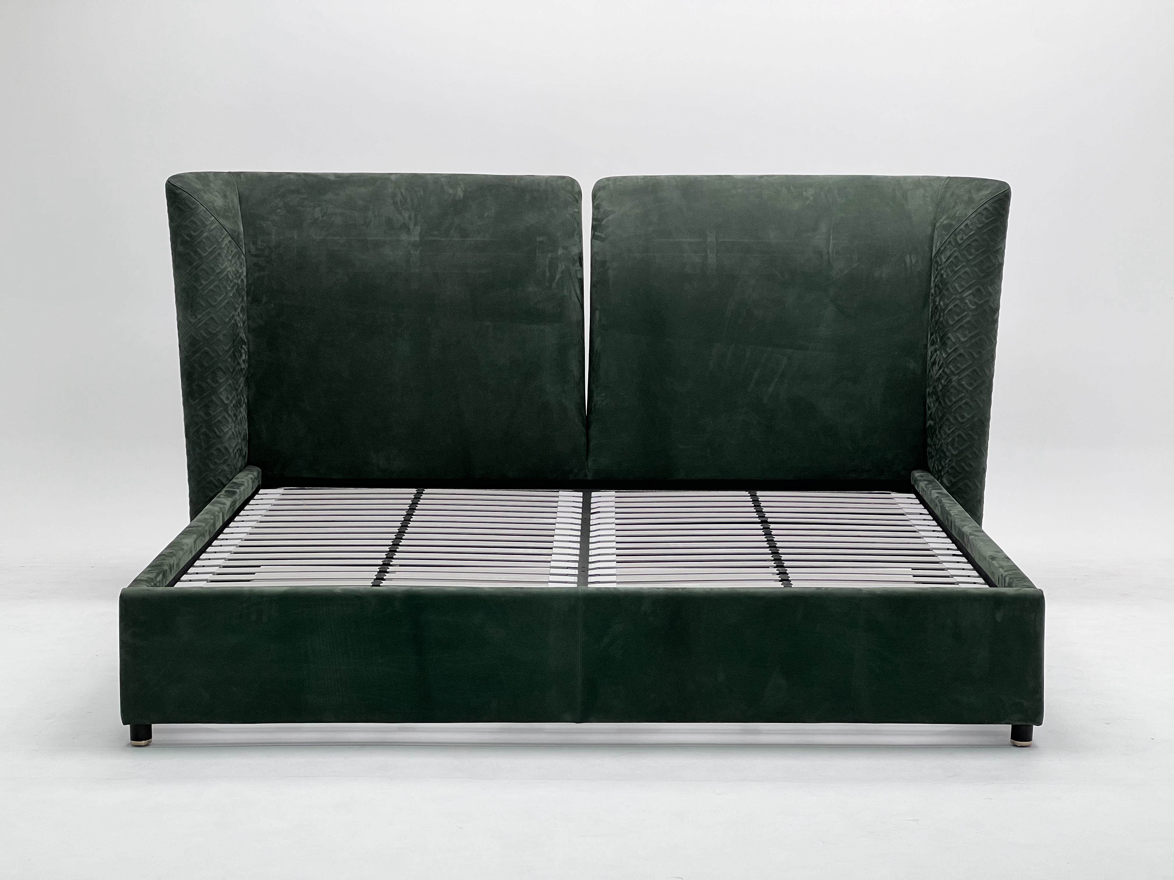 China custom bed manufacturers, China's high-end custom bed manufacturers, China modern bed manufacturers, China luxury bed manufacturers, modern furniture manufacturer