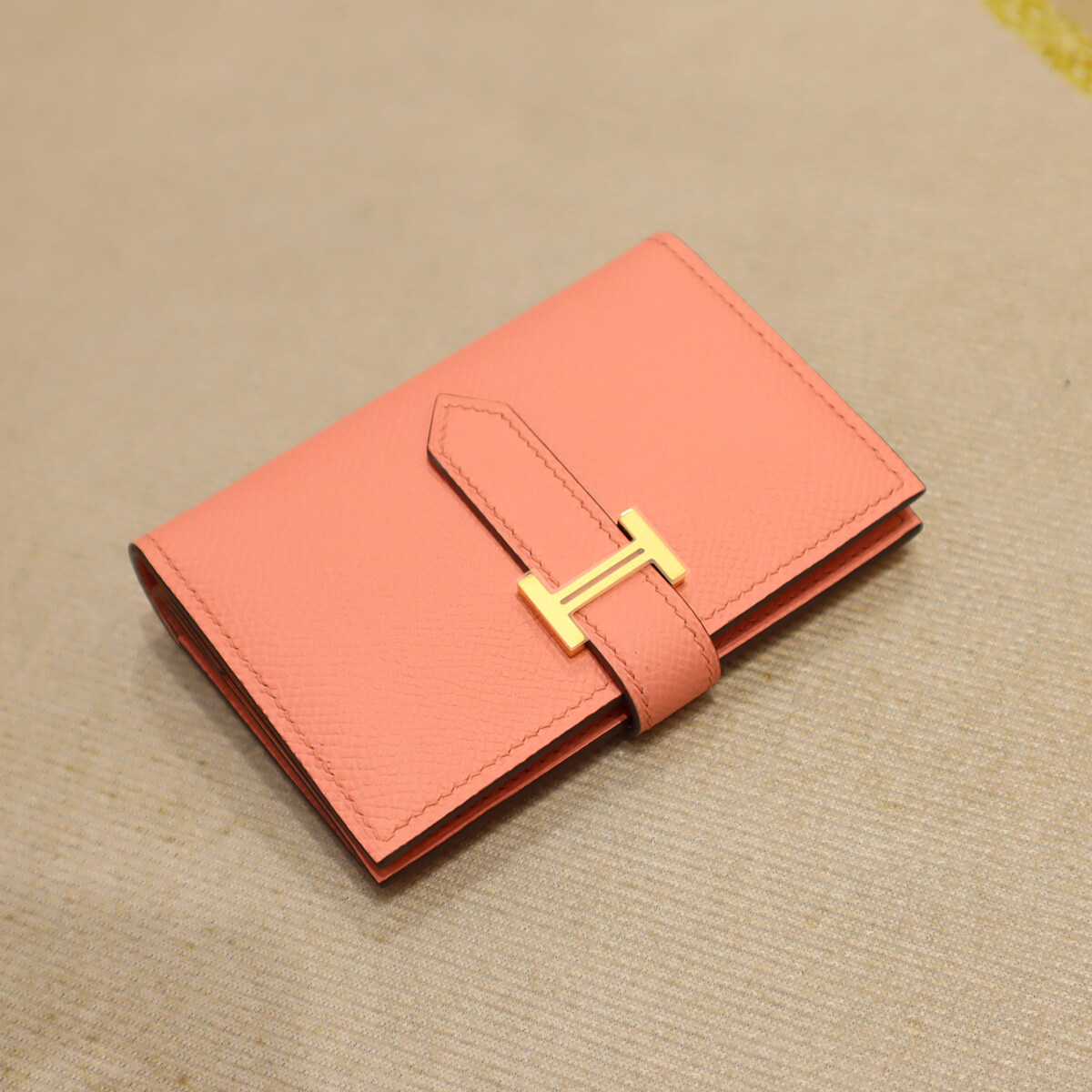 pink wallet from China ladies lightweight wallet factory