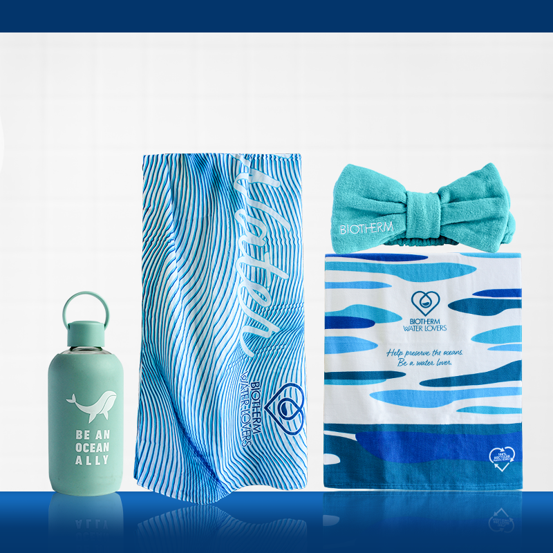 Gifts for Biotherm
