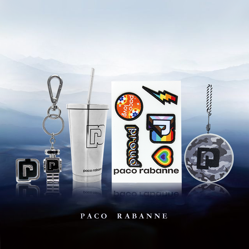 Gifts for Paco Rabanne