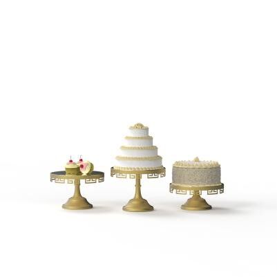 custom cake stands,wholesale cake stand