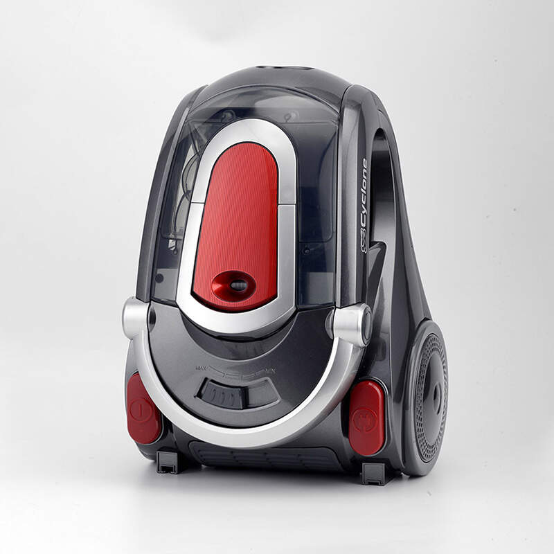 VL-611E bagless vacuum cleaner