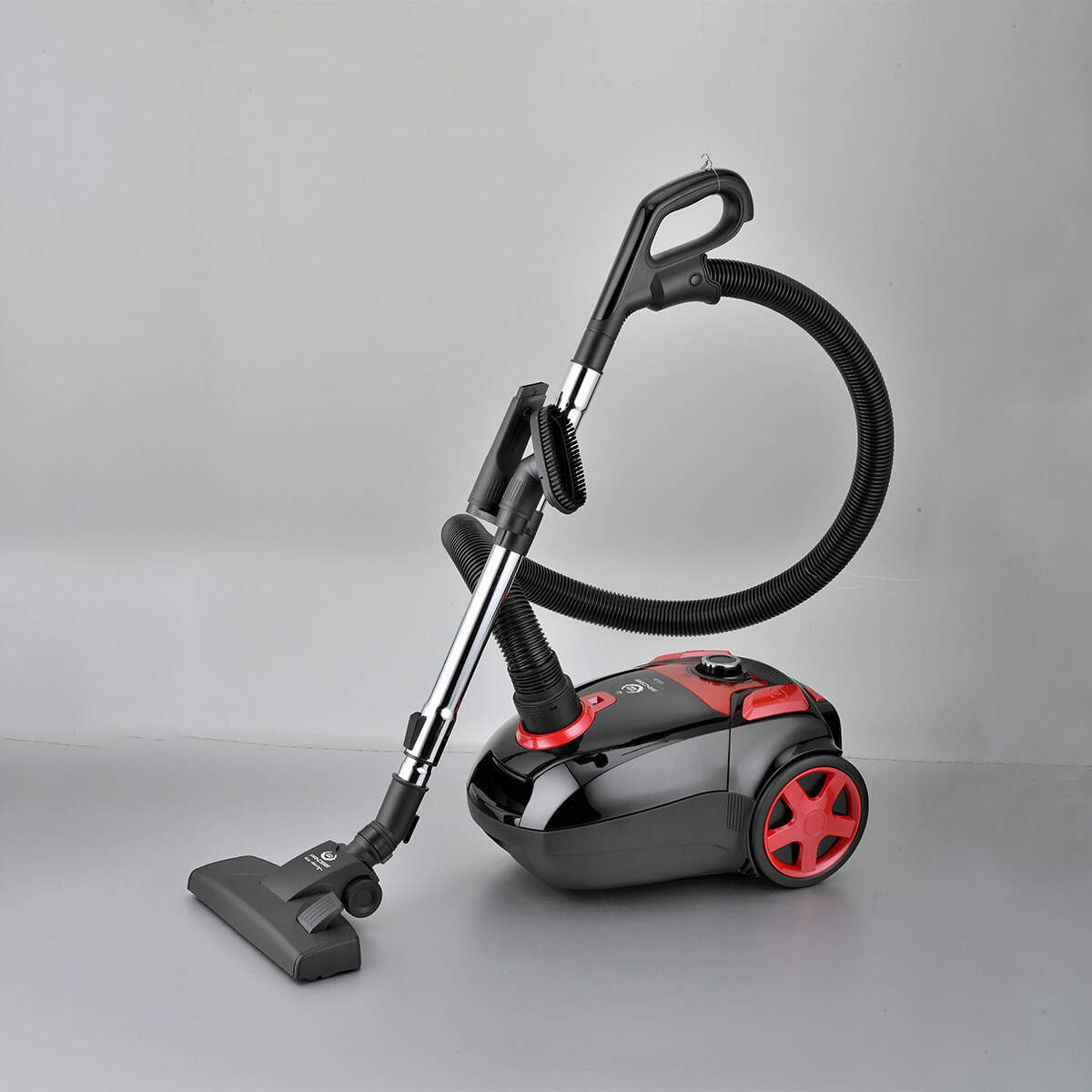 VL-614E vacuum cleaner