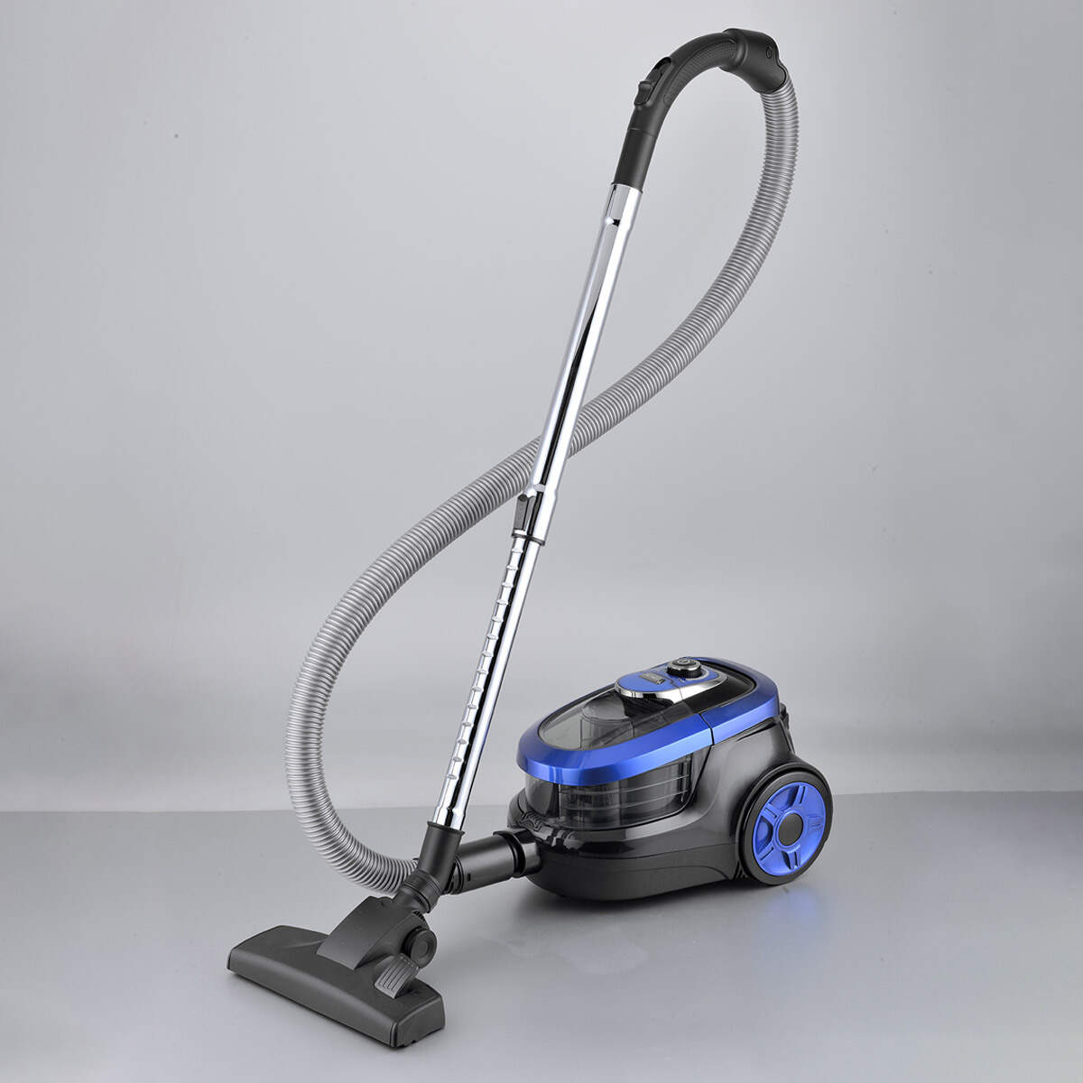 VL-621E bagless vacuum cleaner