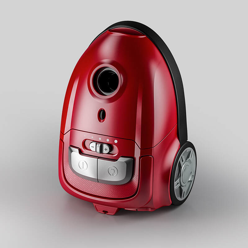 VL-627E vacuum cleaner