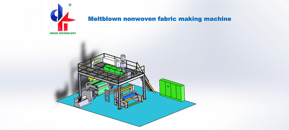 wholesale melt blown nonwoven fabric machine price