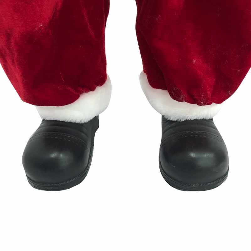 santa claus figurines wholesale, custom santa figurines