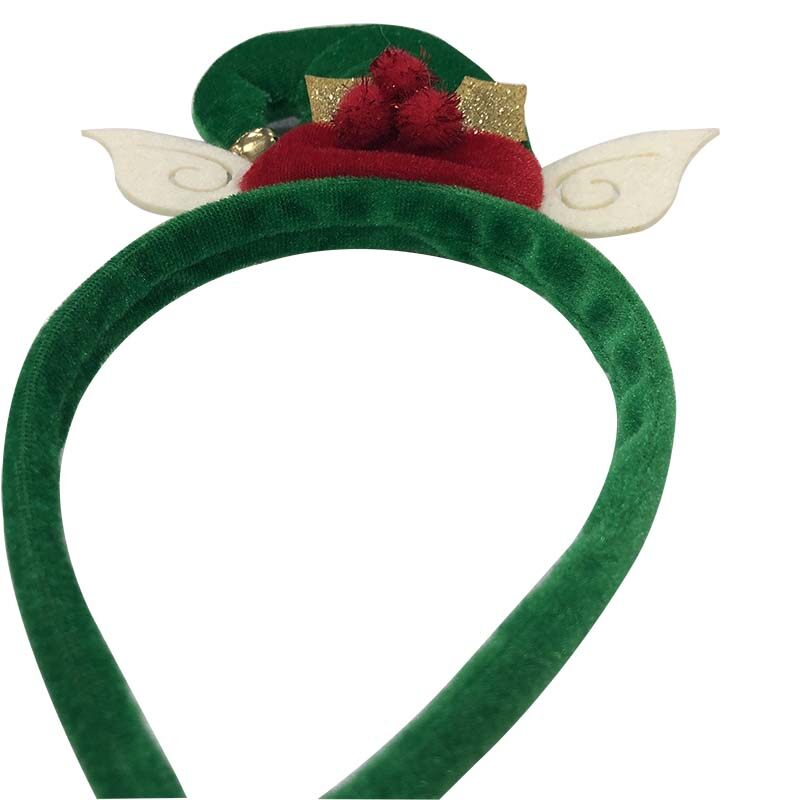 christmas headbands wholesale, china headband manufacturers