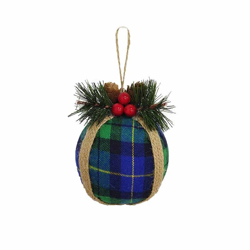 personalized christmas ball ornaments wholesale