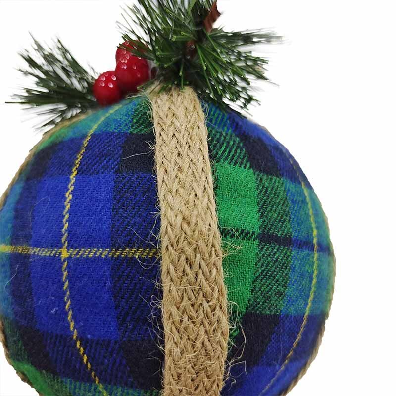 personalized christmas ball ornaments wholesale