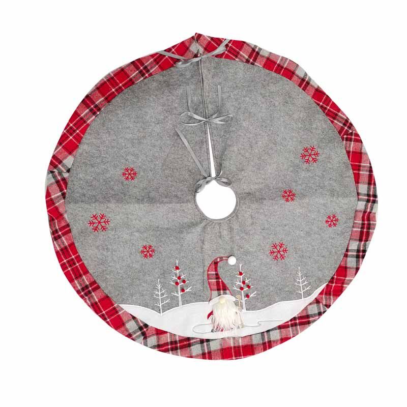 christmas tree skirt customize, christmas tree skirt dealer, christmas tree skirt distributor, christmas tree skirt export