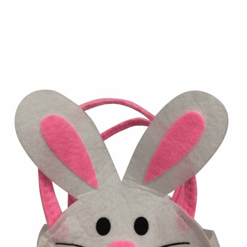 easter bunny bags wholesale, diy easter bunny bags