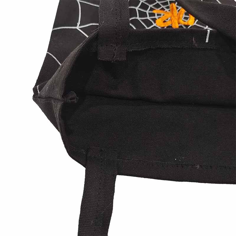 custom halloween trick or treat bags, wholesale halloween trick or treat bags