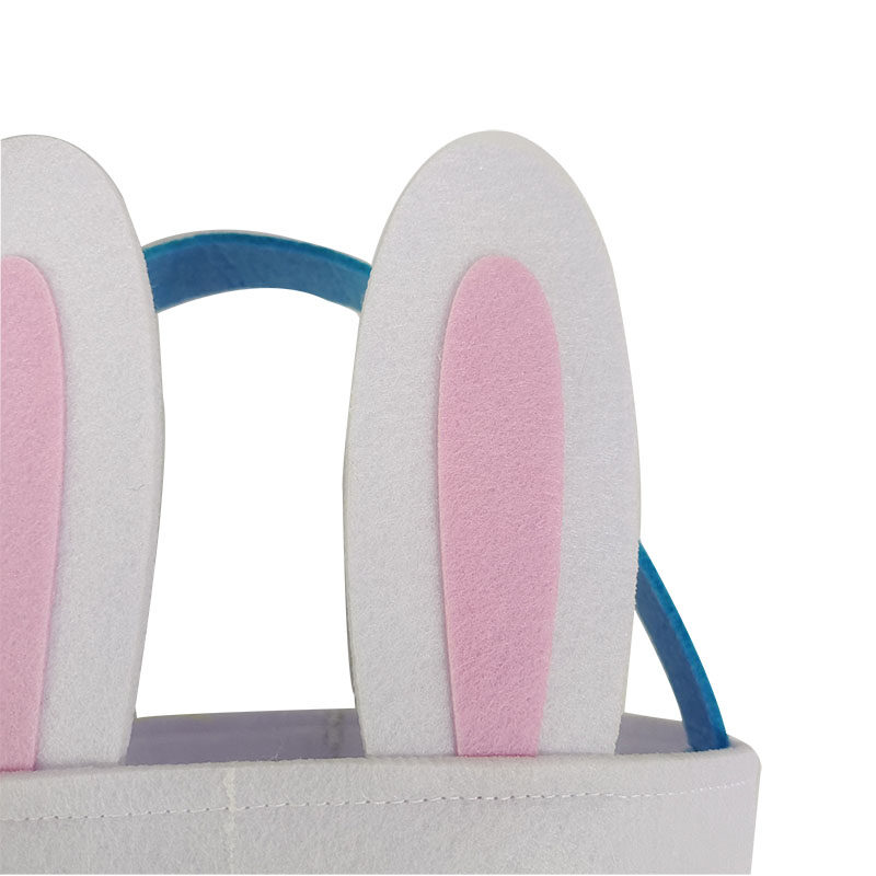 blank easter buckets wholesale, easter bunny buckets