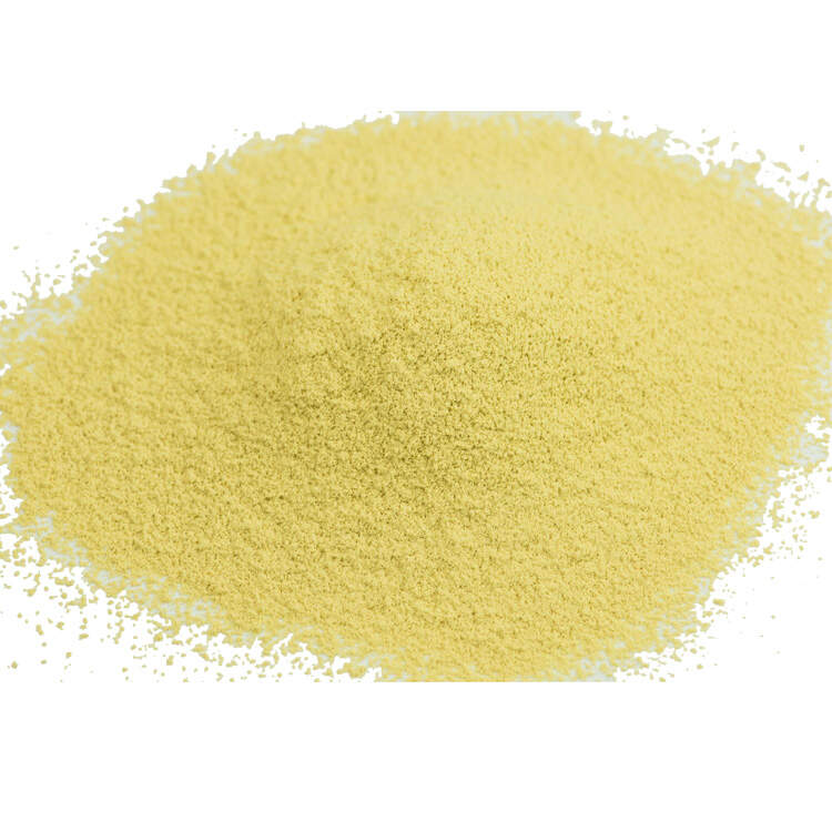 Ginger powder