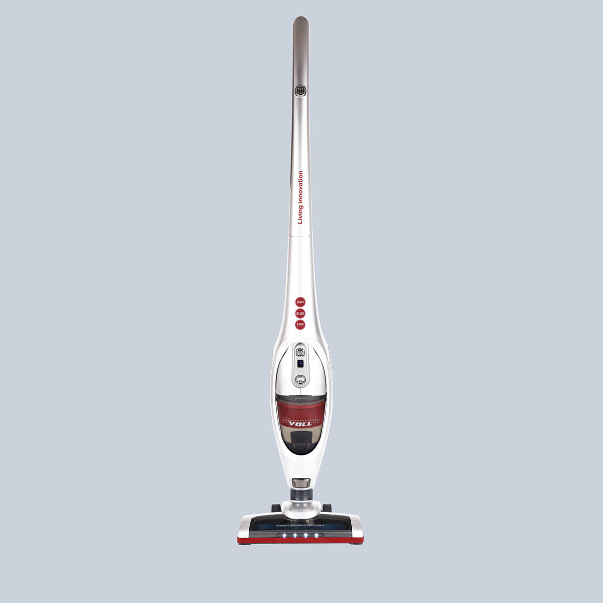 cordless vacuum cleaner