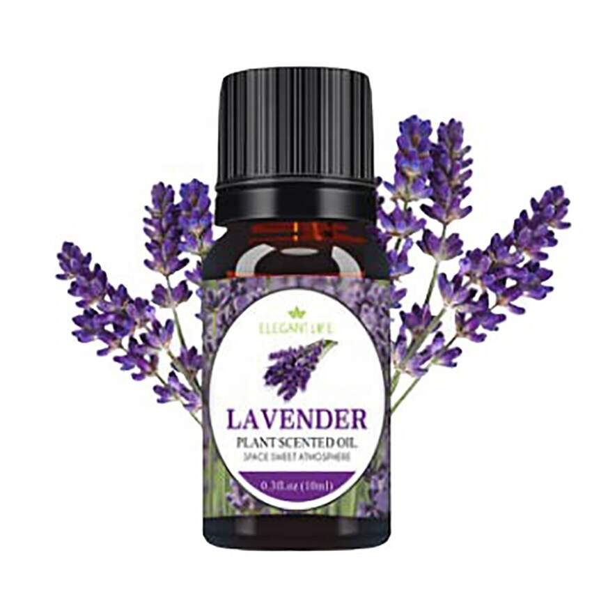 essential oil