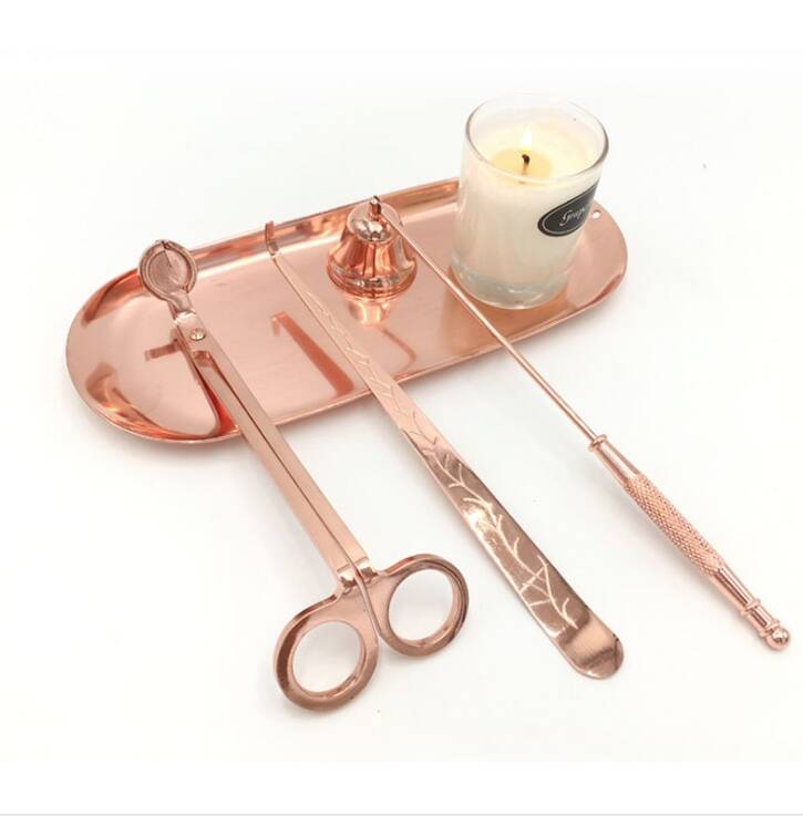 candle tools