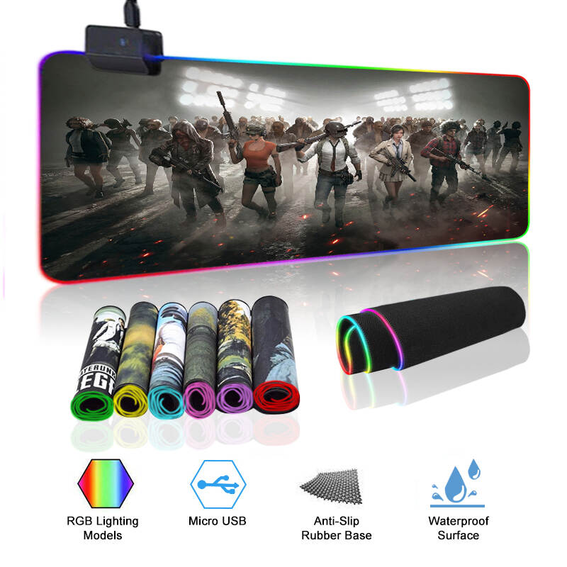 Mouse Pad