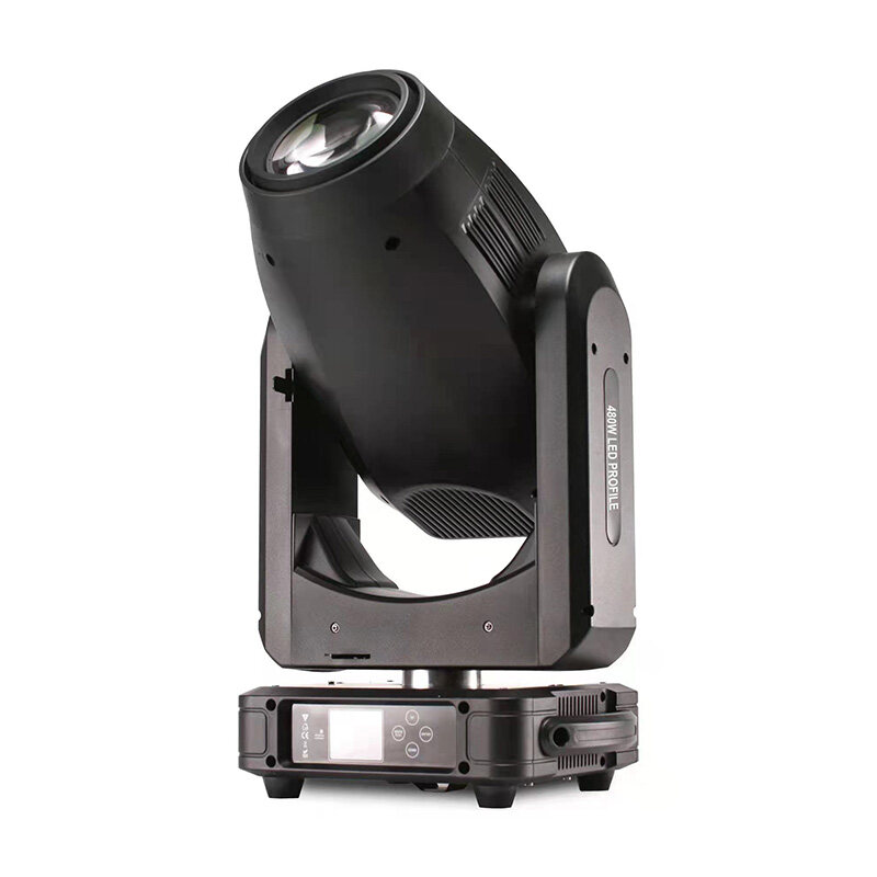 480W LED Moving Head Profile Light