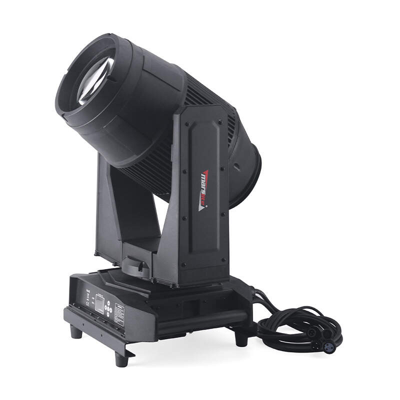 350W Outdoor waterproof IP65 Beam moving head light