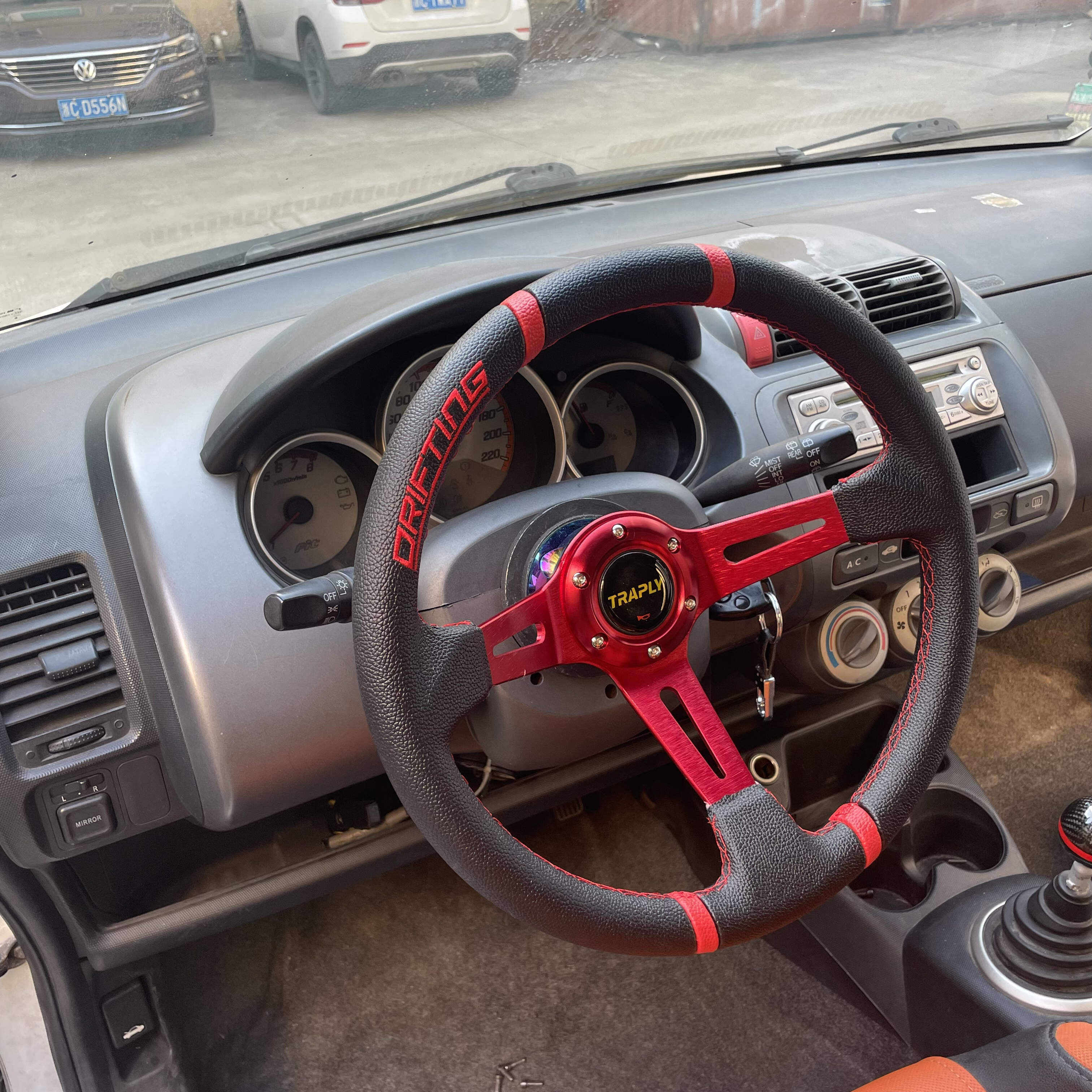 Custom Car Steering Wheel: Enhance Your Driving Experience