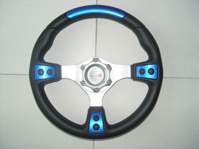 Racing Car Game Steering Wheel, custom sim steering wheel