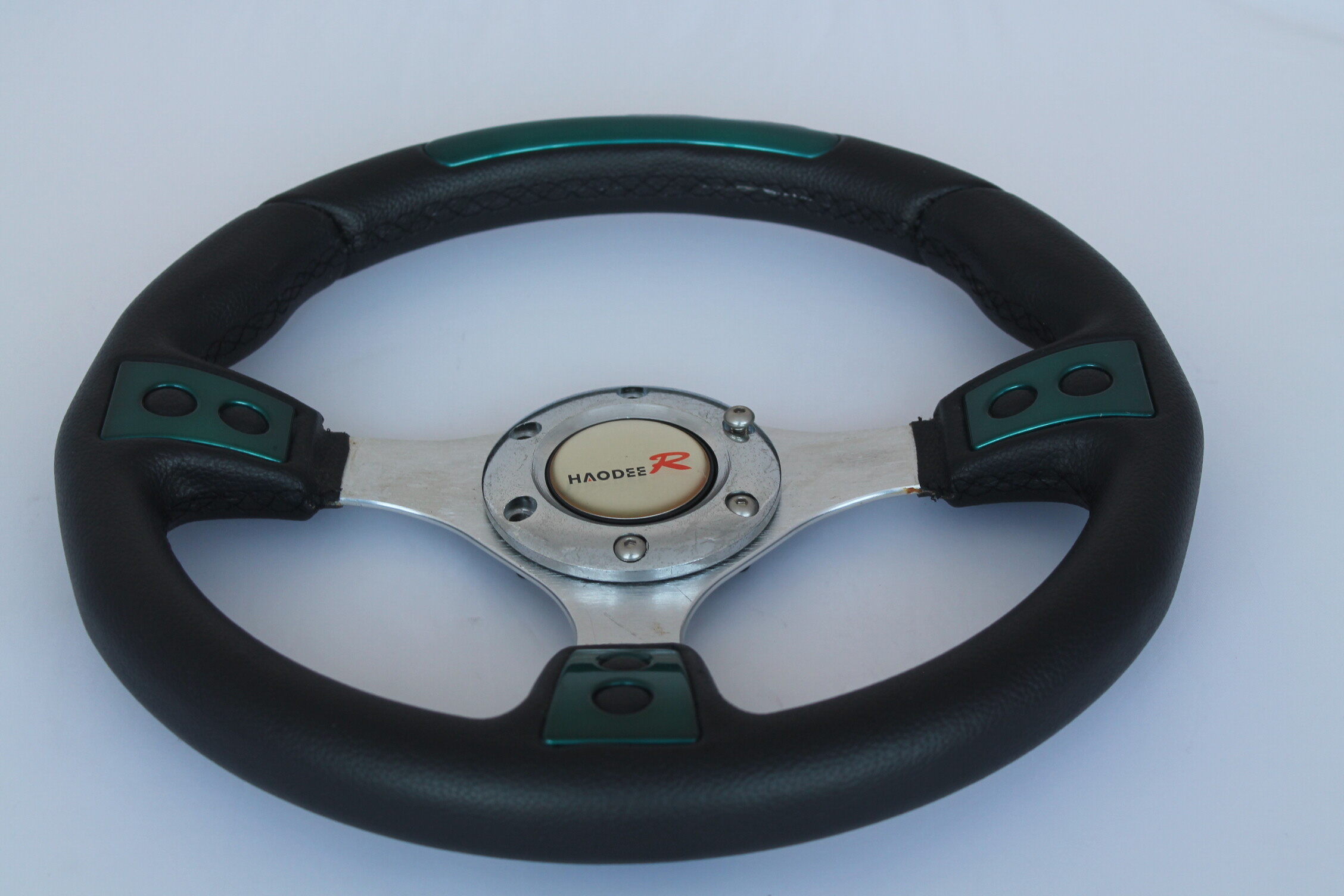 Racing Car Game Steering Wheel, custom sim steering wheel