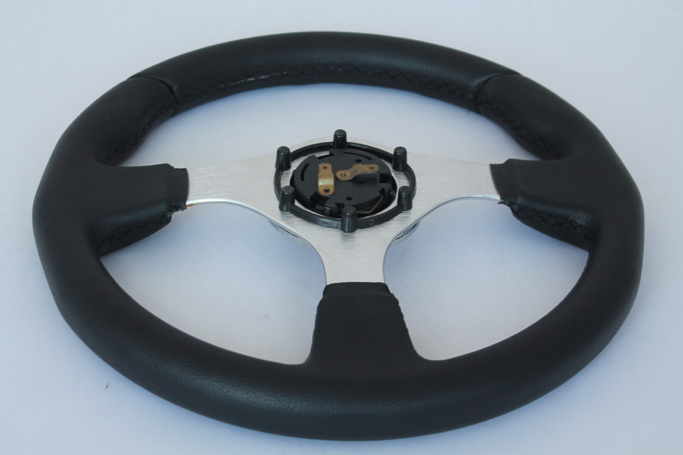 Racing Car Game Steering Wheel, custom sim steering wheel