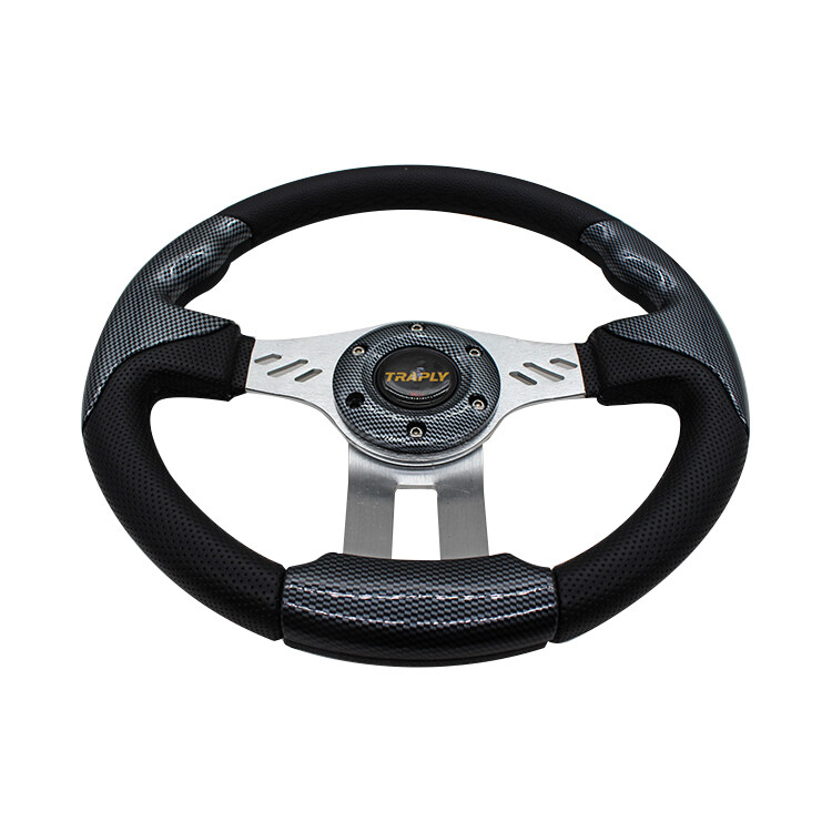 porsche oem steering wheel