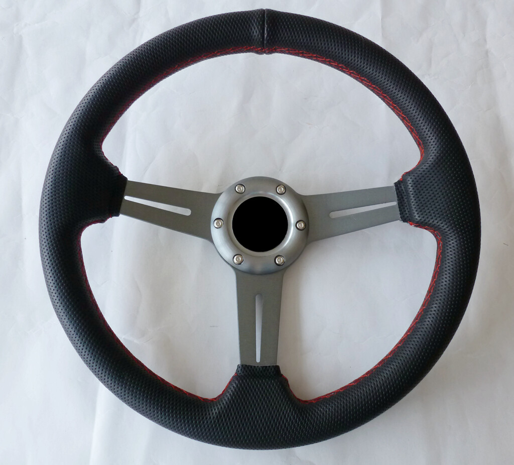 custom drift steering wheel