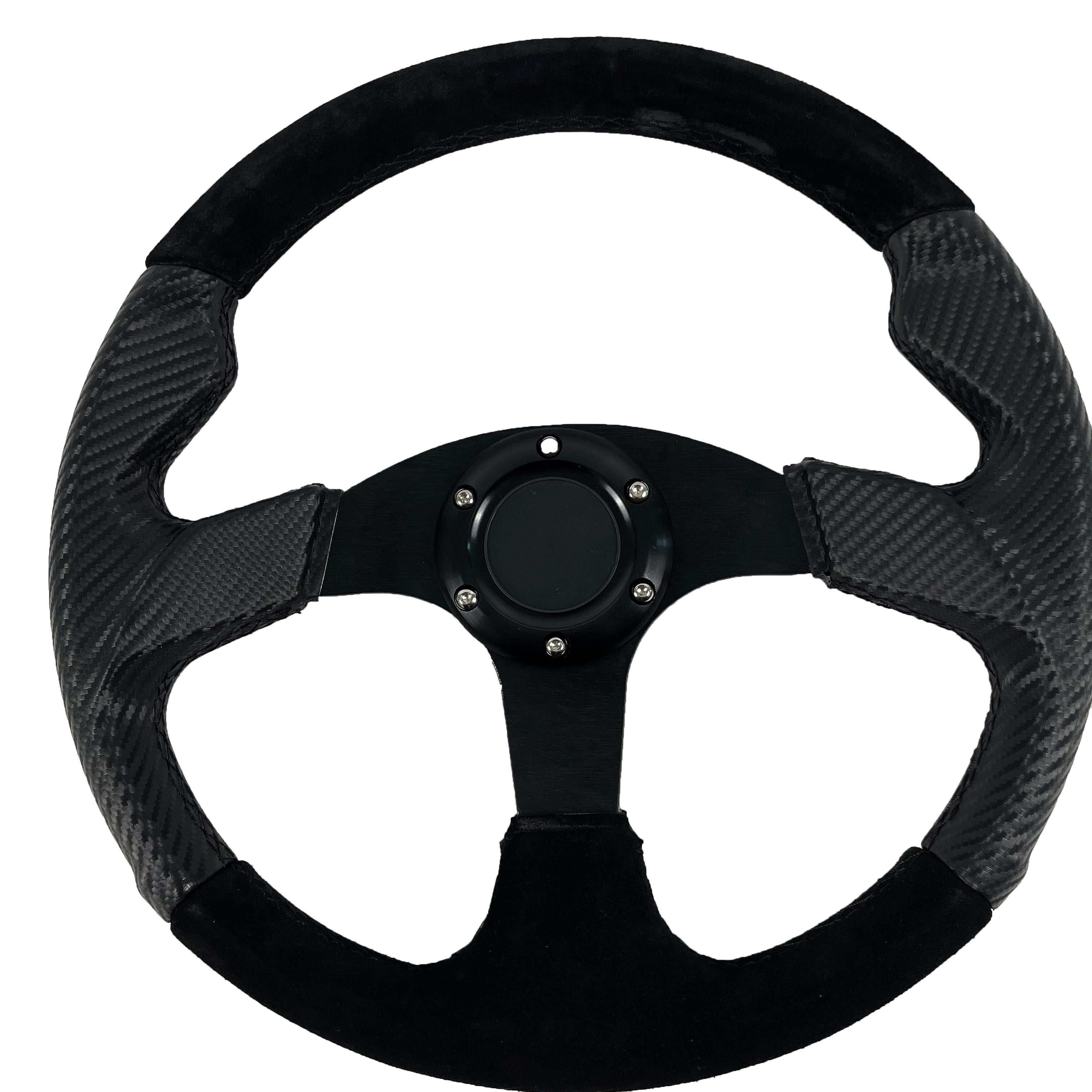 mercedes benz custom steering wheels