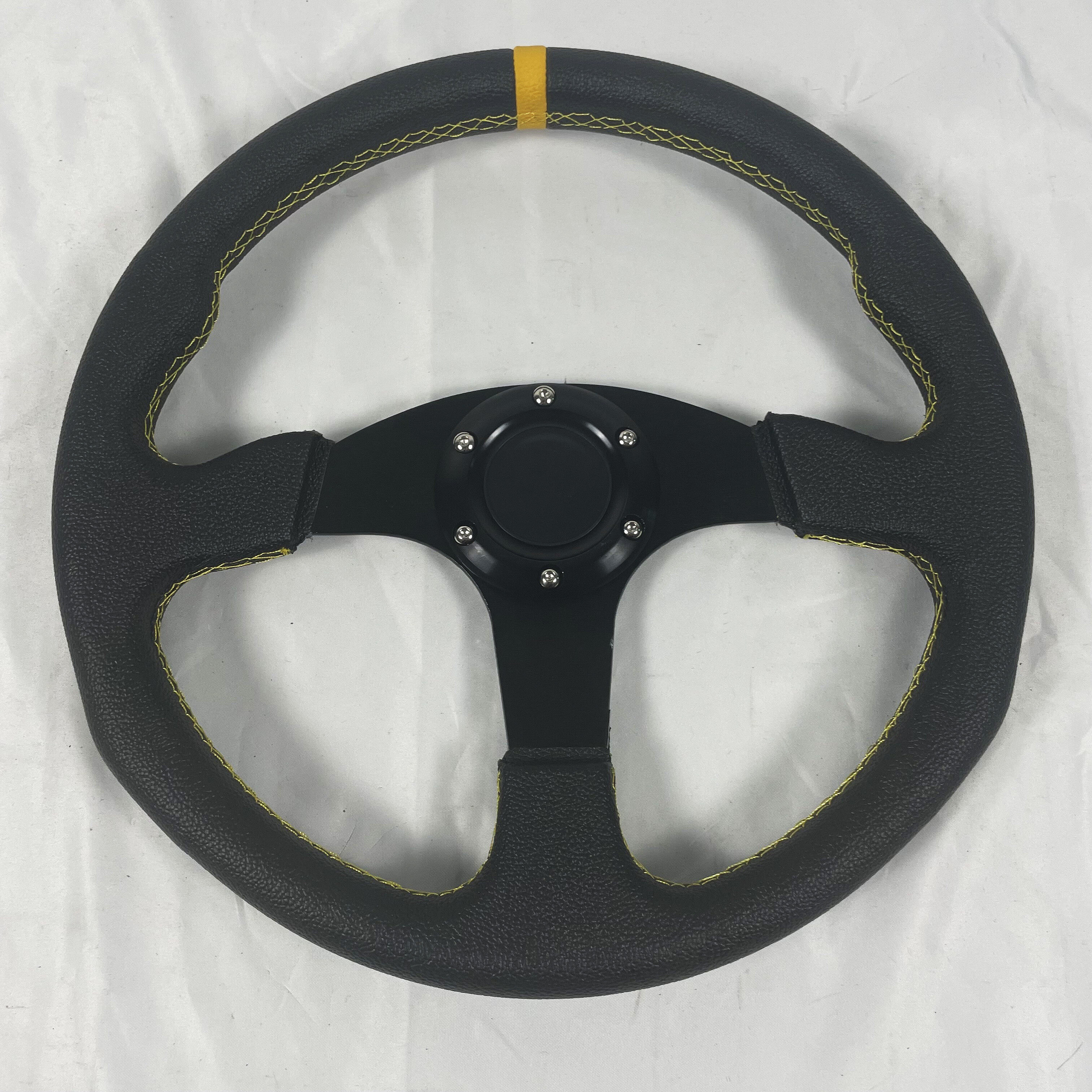 mercedes benz custom steering wheels