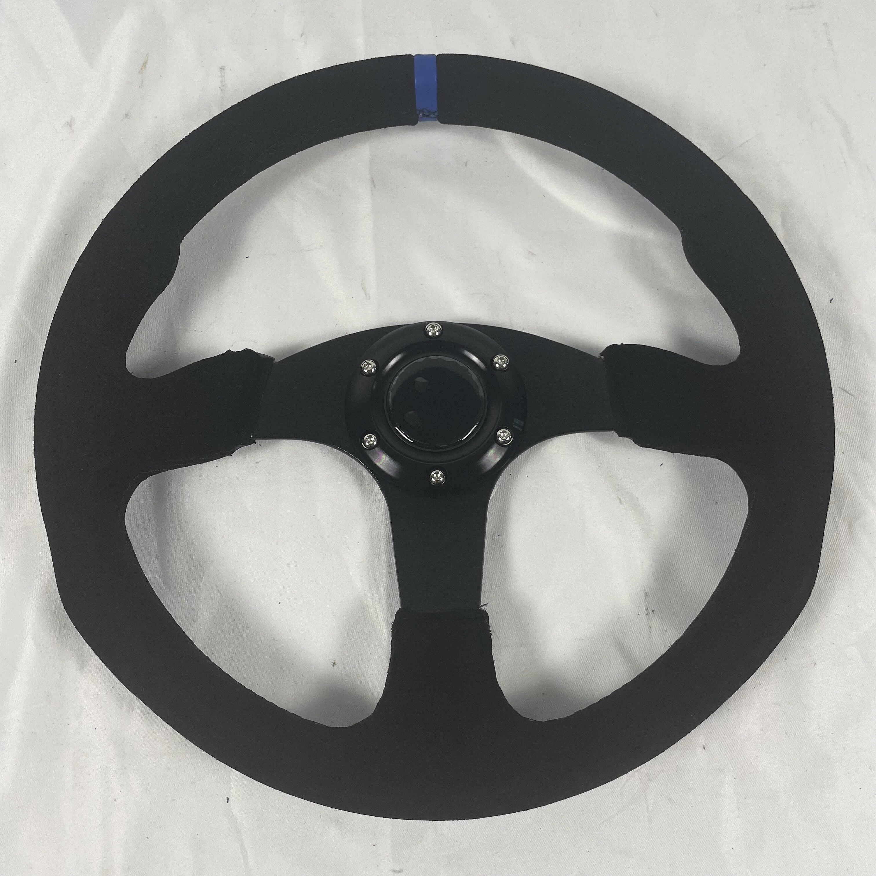 mercedes benz custom steering wheels