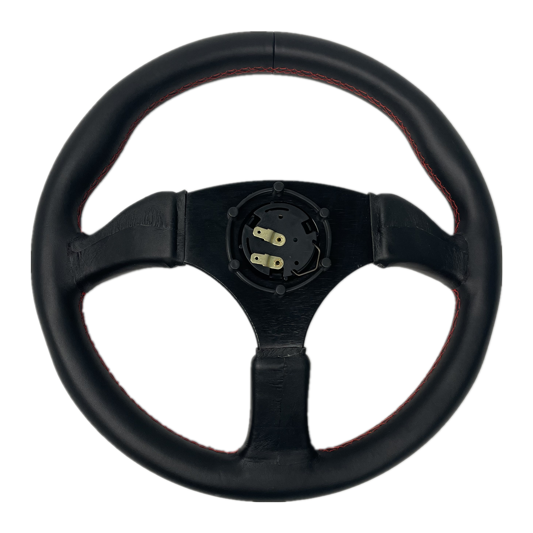 mercedes benz custom steering wheels