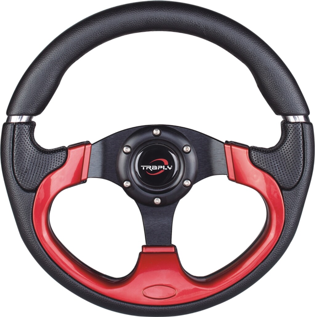 320mm Steering Wheel For Ford Fusion Audi Rs7 Mitsubishi Lancer Ex