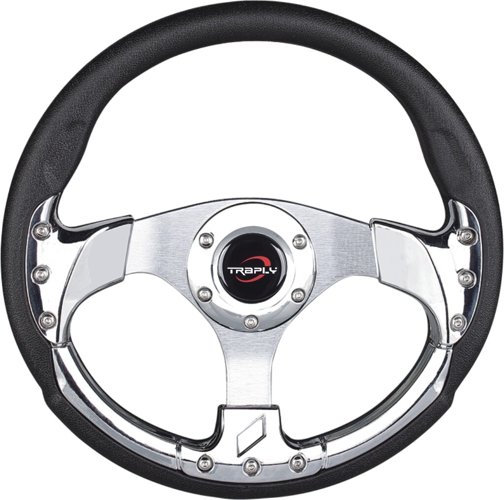 vw golf custom steering wheel