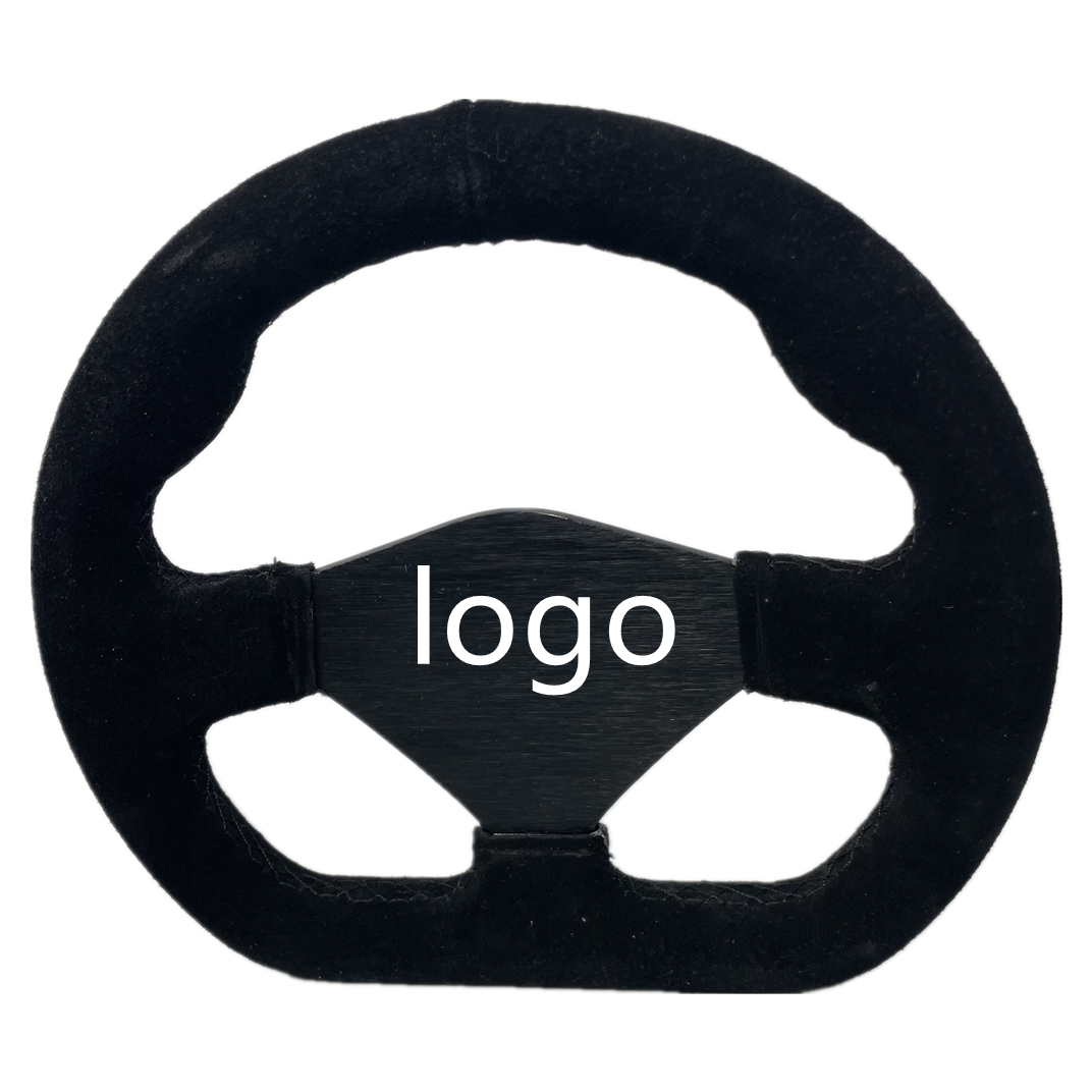 custom go kart steering wheel